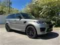 2018 Land Rover Range Rover Sport