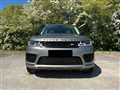 2018 Land Rover Range Rover Sport