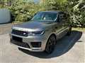 2018 Land Rover Range Rover Sport