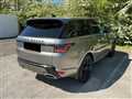 2018 Land Rover Range Rover Sport