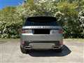 2018 Land Rover Range Rover Sport