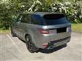 2018 Land Rover Range Rover Sport