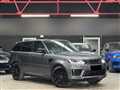 2018 Land Rover Range Rover Sport
