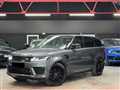 2018 Land Rover Range Rover Sport
