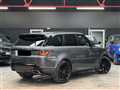 2018 Land Rover Range Rover Sport