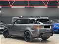 2018 Land Rover Range Rover Sport