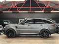2018 Land Rover Range Rover Sport