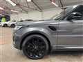 2018 Land Rover Range Rover Sport