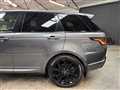 2018 Land Rover Range Rover Sport