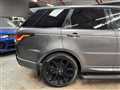 2018 Land Rover Range Rover Sport