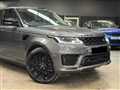 2018 Land Rover Range Rover Sport