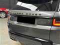 2018 Land Rover Range Rover Sport