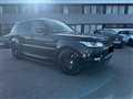 2018 Land Rover Range Rover Sport