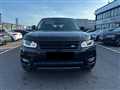 2018 Land Rover Range Rover Sport