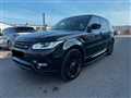 2018 Land Rover Range Rover Sport