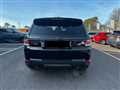 2018 Land Rover Range Rover Sport
