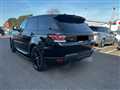 2018 Land Rover Range Rover Sport
