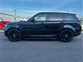2018 Land Rover Range Rover Sport