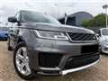 2018 Land Rover Range Rover Sport
