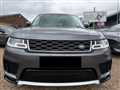 2018 Land Rover Range Rover Sport