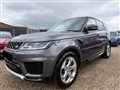 2018 Land Rover Range Rover Sport
