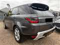 2018 Land Rover Range Rover Sport