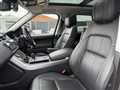 2018 Land Rover Range Rover Sport