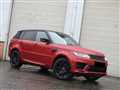 2018 Land Rover Range Rover Sport