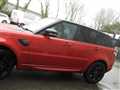2018 Land Rover Range Rover Sport