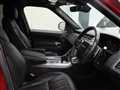 2018 Land Rover Range Rover Sport