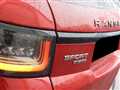 2018 Land Rover Range Rover Sport