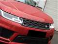 2018 Land Rover Range Rover Sport