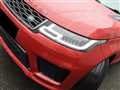 2018 Land Rover Range Rover Sport