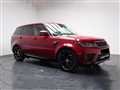 2018 Land Rover Range Rover Sport