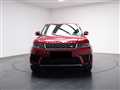 2018 Land Rover Range Rover Sport