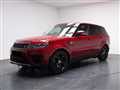2018 Land Rover Range Rover Sport