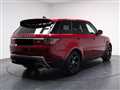 2018 Land Rover Range Rover Sport