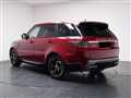 2018 Land Rover Range Rover Sport