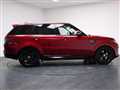 2018 Land Rover Range Rover Sport