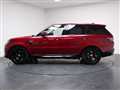 2018 Land Rover Range Rover Sport