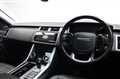 2018 Land Rover Range Rover Sport