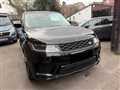 2018 Land Rover Range Rover Sport