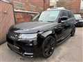 2018 Land Rover Range Rover Sport