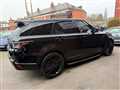 2018 Land Rover Range Rover Sport