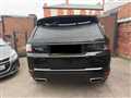 2018 Land Rover Range Rover Sport