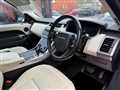 2018 Land Rover Range Rover Sport