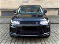 2018 Land Rover Range Rover Sport
