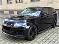 2018 Land Rover Range Rover Sport