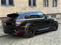 2018 Land Rover Range Rover Sport