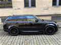 2018 Land Rover Range Rover Sport